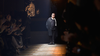 New Report Calls Lanvin Fracture & Alber Elbaz Ouster an 'Ugly Divorce'